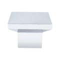 Elevate Polished Chrome Knob