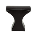 Aspire Matte Black Knob