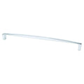 Aspire 18 inch CC Polished Chrome Appliance Pull