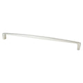 Aspire 18 inch CC Brushed Nickel Appliance Pull