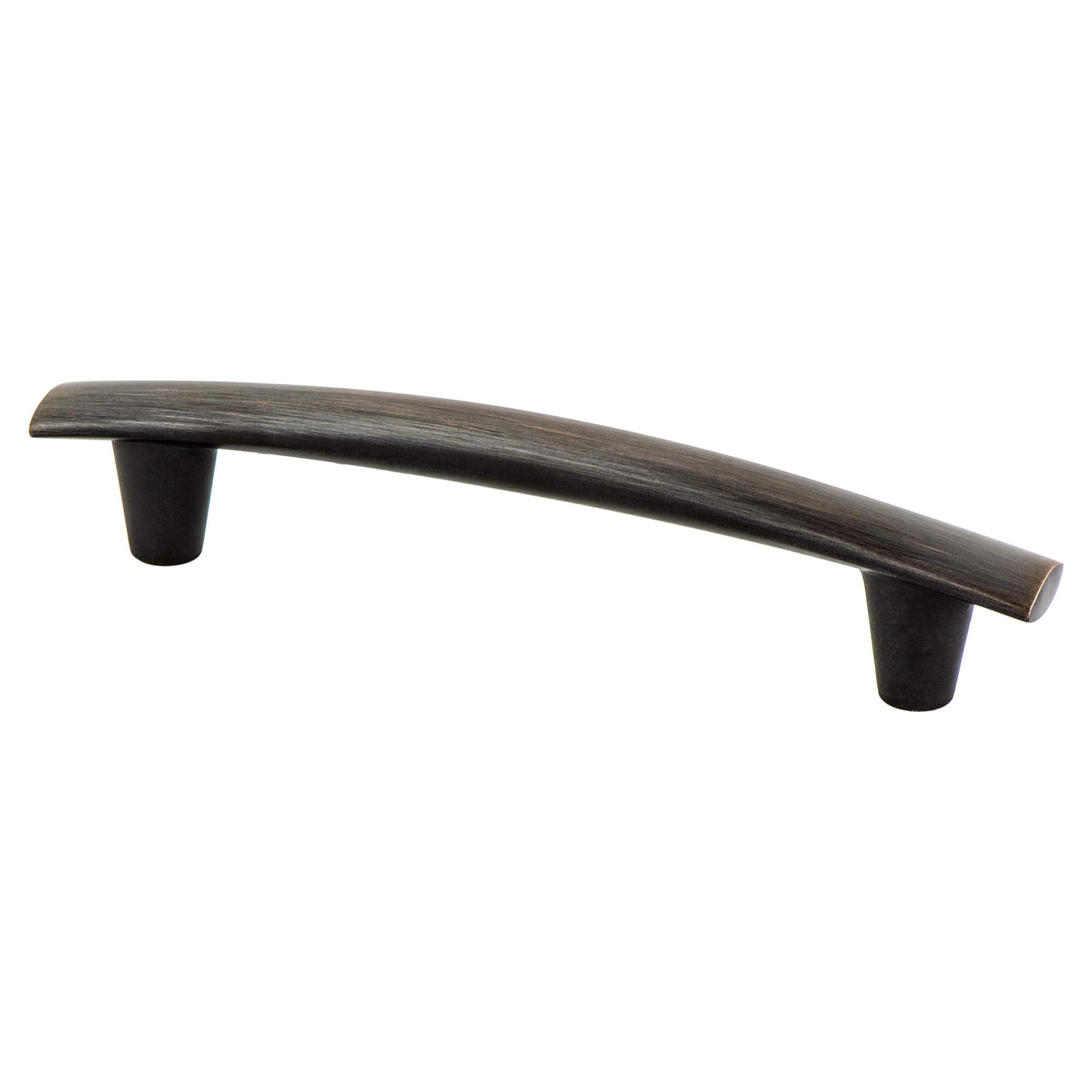 Meadow 128mm CC Verona Bronze Pull