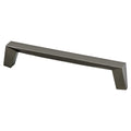 Swagger 160mm CC Black Nickel Pull
