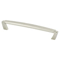 Vested Interest 160mm CC Brushed Nickel Pull