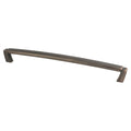Vested Interest 12 inch CC Verona Bronze Appliance Pull