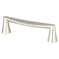 Domestic Bliss 96mm CC Brushed Nickel Pull