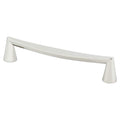 Domestic Bliss 160mm CC Polished Nickel Pull
