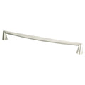 Domestic Bliss 320mm CC Brushed Nickel Pull