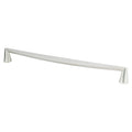 Domestic Bliss 320mm CC Polished Nickel Pull