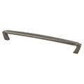 Vested Interest 224mm CC Vintage Nickel Pull