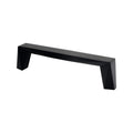 Swagger 96mm CC Matte Black Pull