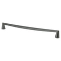 Domestic Bliss 320mm CC Slate Pull
