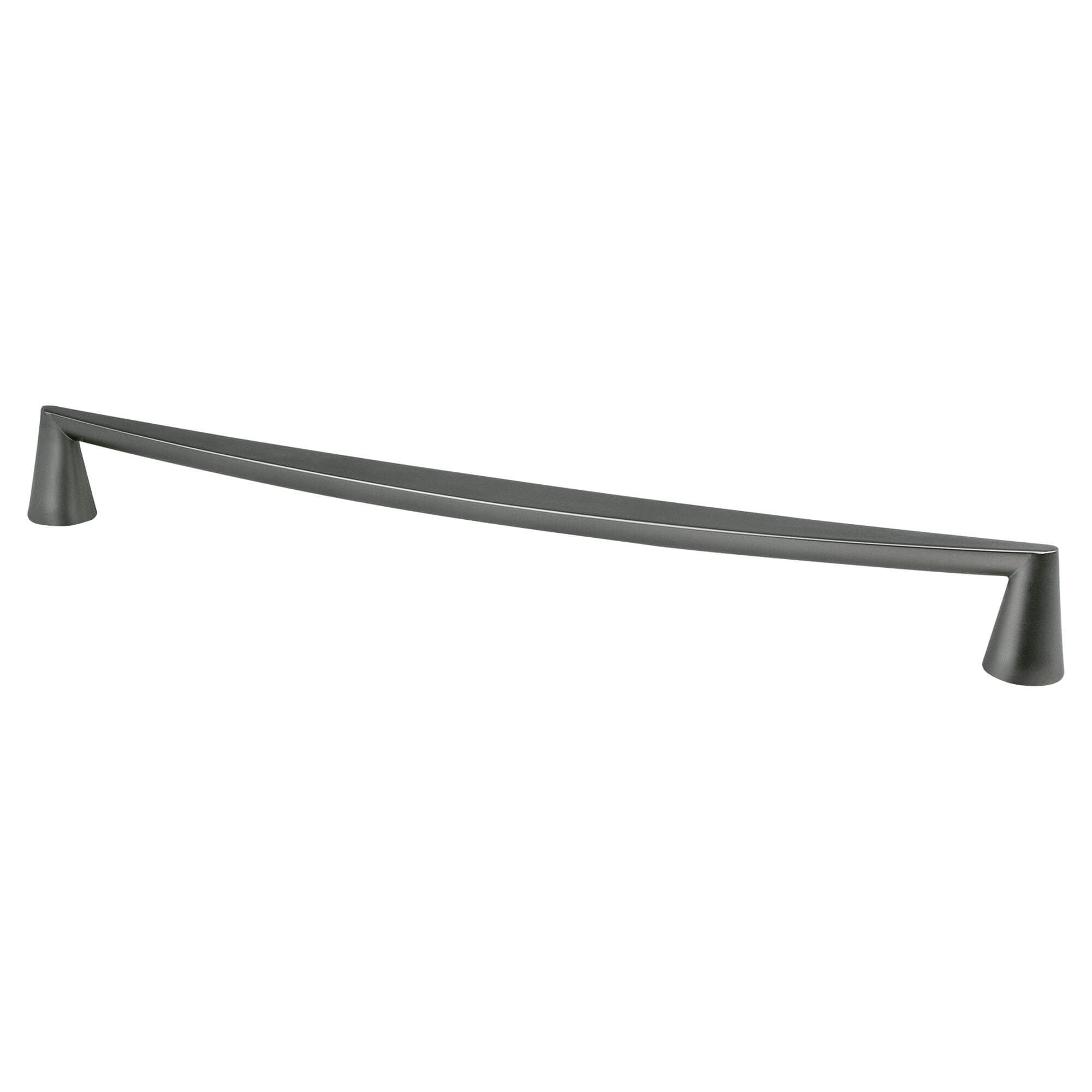 Domestic Bliss 320mm CC Slate Pull