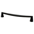Domestic Bliss 224mm CC Matte Black Pull