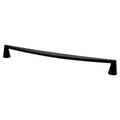 Domestic Bliss 320mm CC Matte Black Pull