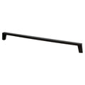 Swagger 320mm CC Matte Black Pull
