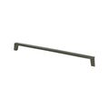 Swagger 18 inch CC Black Nickel Appliance Pull