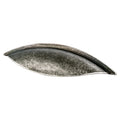 Euro Rustica 64mm CC Rustic Nickel Cup Pull