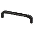 Rhapsody 128mm CC Black Pull