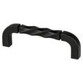 Rhapsody 96mm CC Black Pull