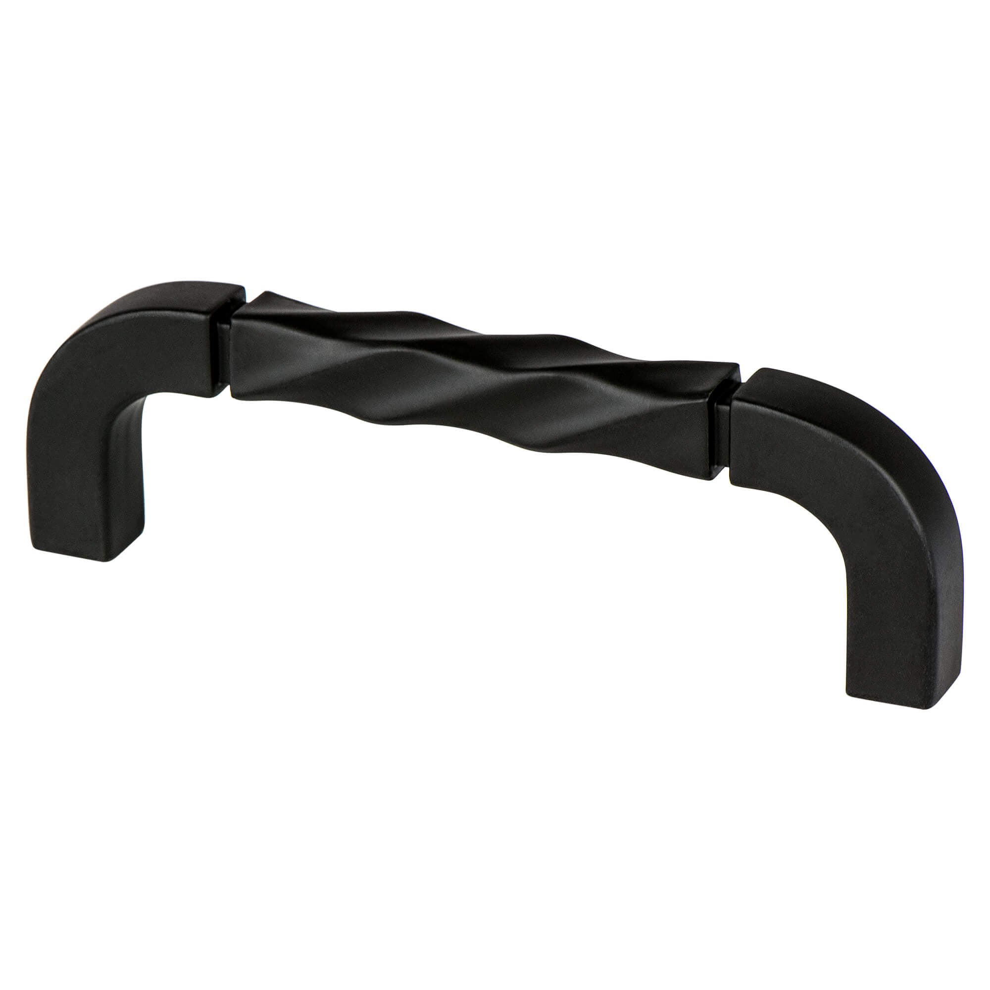 Rhapsody 96mm CC Black Pull