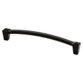 Connections 160mm CC Matte Black Pull