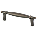 Dierdra 96mm CC Verona Bronze Pull
