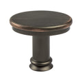 Dierdra Verona Bronze Knob