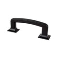 Hearthstone 3 inch CC Matte Black Pull