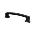 Hearthstone 6 inch CC Matte Black Pull