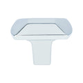 Laura Polished Chrome Knob