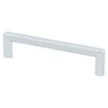 Metro 128mm CC Polished Chrome Pull