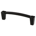 Connections 96mm CC Matte Black Pull