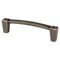 Connections 96mm CC Verona Bronze Pull