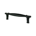 Dierdra 96mm CC Matte Black Pull
