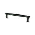 Dierdra 128mm CC Matte Black Pull