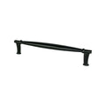 Dierdra 160mm CC Matte Black Pull