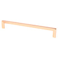 Metro 224mm CC Polished Copper Pull