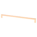 Metro 320mm CC Polished Copper Pull