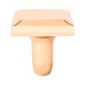 Metro Polished Copper Knob