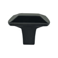 Laura Matte Black Knob