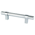 Radial Reign 96mm CC Polished Chrome Pull