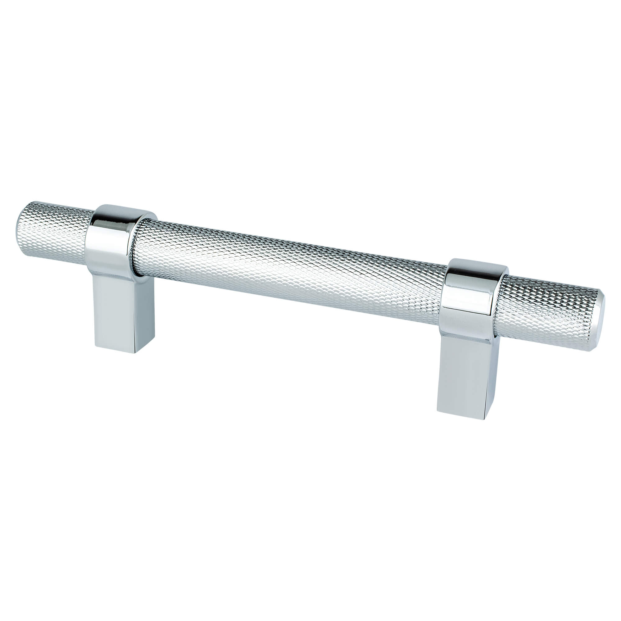 Radial Reign 96mm CC Polished Chrome Pull