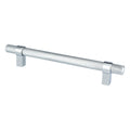 Radial Reign 160mm CC Polished Chrome Pull