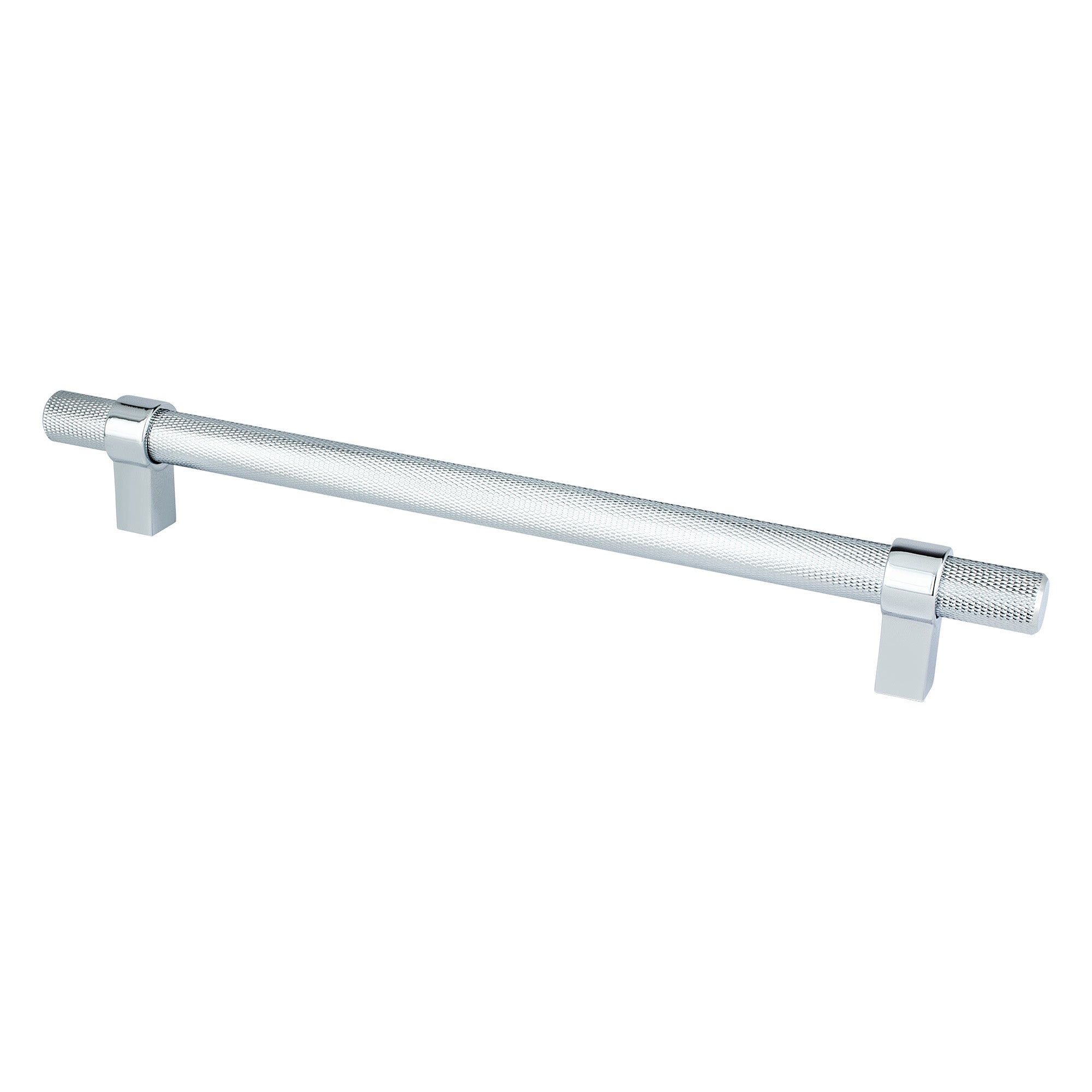 Radial Reign 224mm CC Polished Chrome Pull