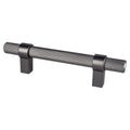 Radial Reign 96mm CC SlateÿPull