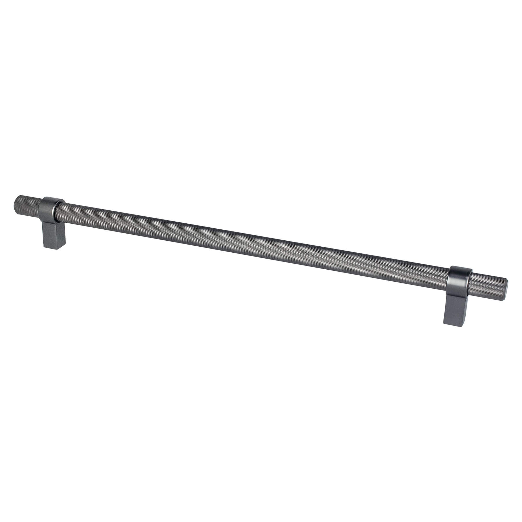 Radial Reign 12 inch CC SlateÿAppliance Pull