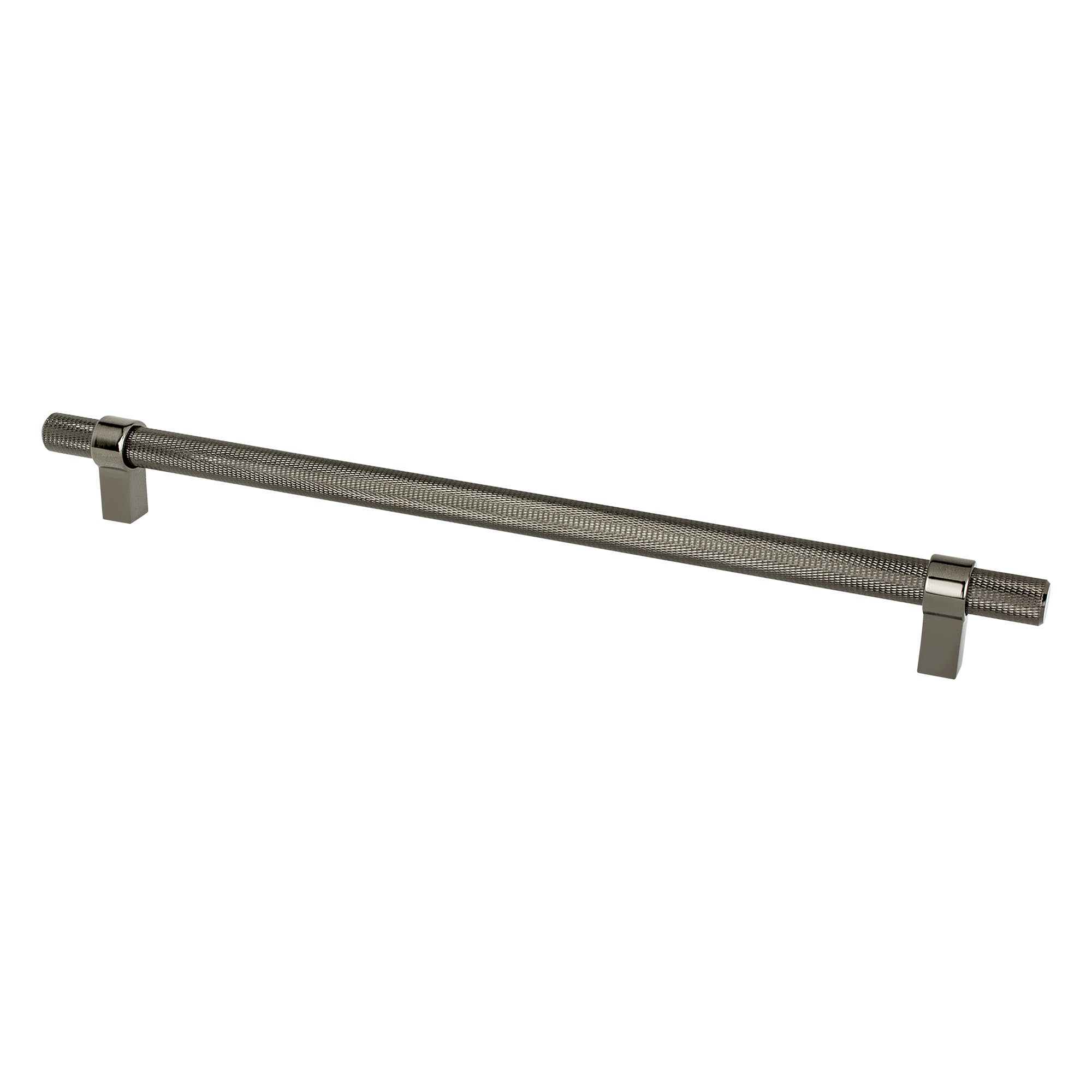 Radial Reign 12 inch CC Black Nickel Appliance Pull