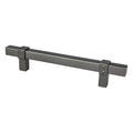 Rivet Rebel 128mm CC SlateÿPull