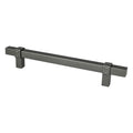 Rivet Rebel 160mm CC SlateÿPull