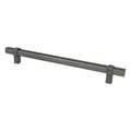 Rivet Rebel 224mm CC SlateÿPull